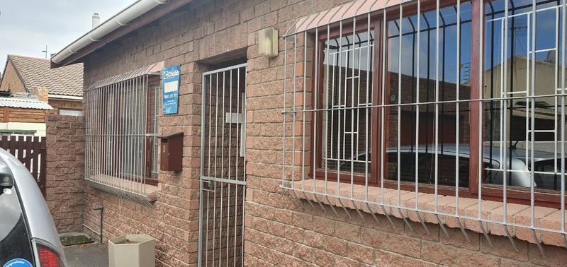 To Let 2 Bedroom Property for Rent in Table View Western Cape